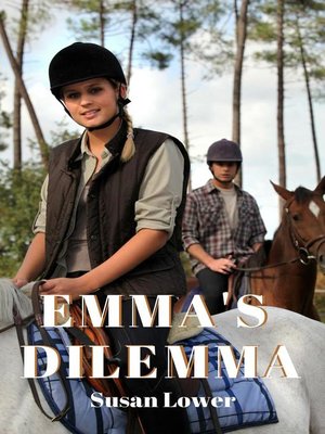 cover image of Emma's Dilemma